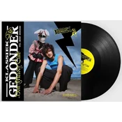 Don Melody Club & Bon Doogie - Klassiek Gedonder (LP)