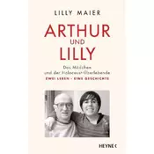 Arthur und Lilly