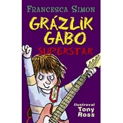 Grázlik Gabo superstar