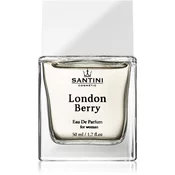 SANTINI Cosmetic London Berry EDP 50 ml