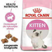 Royal Canin Suva hrana za macice Kitten 36 - 2kg