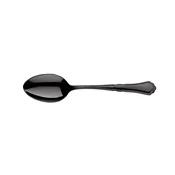 Pintinox espresso žlička Settecento Total Black