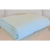 Frotirski prekrivac Mia 150x200cm-mint