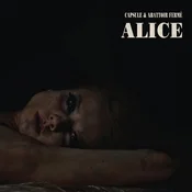 Capsule Feat. Abattoir Ferm... - Alice (2 LP)