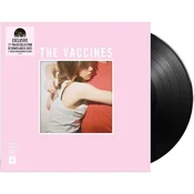 The Vaccines - What Did You Expect From The Vaccines (Indie Exclusive) (Limited Edition) (LP)