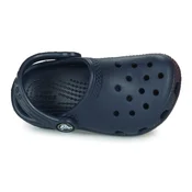 Crocs CLASSIC CLOG T Modra