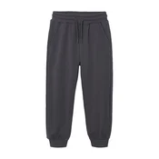 Mayoral Spodnji del trenirke 742 Siva Regular Fit
