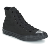 Converse superge Chuck Taylor all star Hi, črne, 44