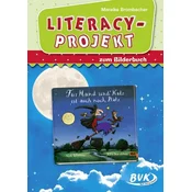 Literacy-Projekt zum Bilderbuch Für Hund und Katz ist auch noch Platz