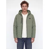 JACK & JONES Prehodna jakna JJFINN meta