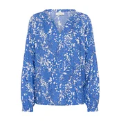 Cream Bluza CRTiah azur