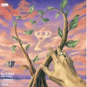 DJ Kanji - The Voice (LP)
