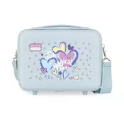 Movom Best Wishes deciji neseser - sky blue ( 32.119.41 )