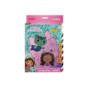 Ustvarjalni komplet Hama Midi - Gabbys Dollhouse (7975)