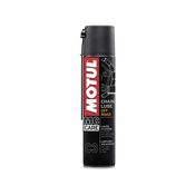 Motul lubrikant moto verige Chain lube off road, 400 ml