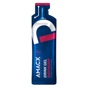 Energijski gel Amacx Drink Gel, 60 ml (malina)