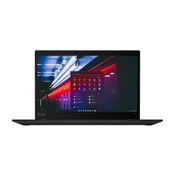 Prenosnik Lenovo ThinkPad T14s Gen 3 14”, i5-1240P, 16GB RAM, 256 SSD, Win 11 Pro, obnovljeno