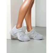 Resti Womens Platform Sports Sneakers Rensis