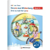 Neues aus Mildenberg - Drei zu null für Lena