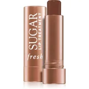 fresh Sugar Tinted Lip Treatment barvni vlažilni balzam za ustnice odtenek Cocoa 4.3 g