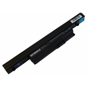 baterija za Acer Aspire 3820T / 4820T / 5820T / 7250G, 6000 mAh