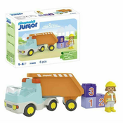 PLAYMOBIL 71685 - JUNIOR Kipplaster - 1 k.