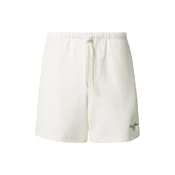 DAN FOX APPAREL Hlače Carl bela