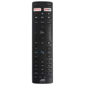 General JVC RM-C3416 - originalni daljinski upravljac s glasovnim upravljanjem