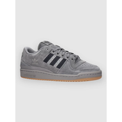 adidas Skateboarding Forum 84 Low Adv Skate ČEVLJI grefou / carbon / grethr