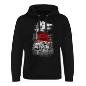 System of a Down Banner March Black M Kapuco