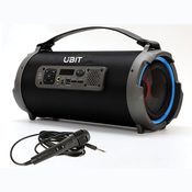 Bluetooth Zvucnik UBIT BE-259 BOOM