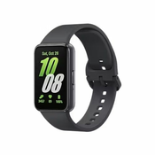 SAMSUNG Fitnes narukvica FIT3 1/6/ crna