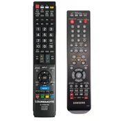 General SAMSUNG AK59-00062B - daljinski upravljalnik podvojeni