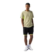 Moške kratke hlače Yonex Knit Shorts 15238 Black S