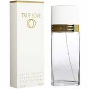 Elizabeth arden True Love eau de toilette - 100ml