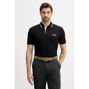 Polo BOSS Green Paddy Pro