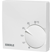 Eberle Eberle RTR-S 6721-6 sobni termostat nadometna 5 do 30 °C, (20448779)