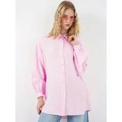 Bigdart Bluza roza