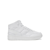 Športna obutev SHAQ BREAKER MID AQ95013M-W Bela