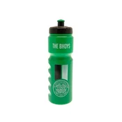 FOREVER COLLECTIBLES Športna plastenka CELTIC F.C. 750ml