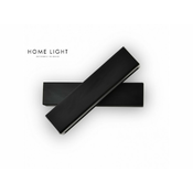 VESTA 471 Zidna lampa, 8W, 3000K, Crna