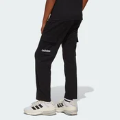 ADIDAS SPORTSWEAR Športne hlače Essentials črna