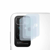 Zaščitno steklo za objektiv fotoaparata in kamere za Xiaomi Redmi 12C