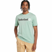 Timberland - Timberland - Mint muA!ka majica
