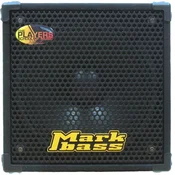 Markbass CMD JB Players School Bas kombo (Kot novo)