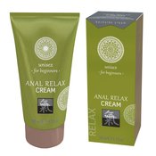 Anal Relaxation Cream For Beginners