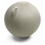 VLUV žoga za sedenje LEIV, stone, 60-65 cm