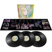 Trey Anastasio Tedeschi Tr... - Layla Revisited (Live At Lockn) (180g) (Coloured) (3 LP)