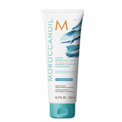 Moroccanoil Aquamarine tonirajoča ( Color Depositing Mask) (Neto kolieina 30 ml)
