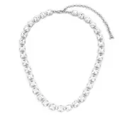 Ogrlica Patrizia Pepe 8J1398/M032-W350 Srebrna